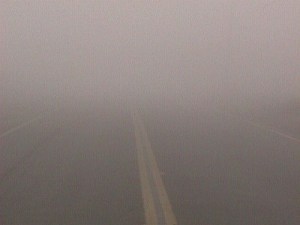 fog