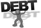 debt