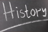 history